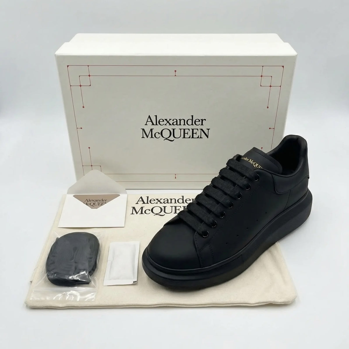 Alexander McQueen Sneakers