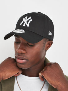NY Classic Cap
