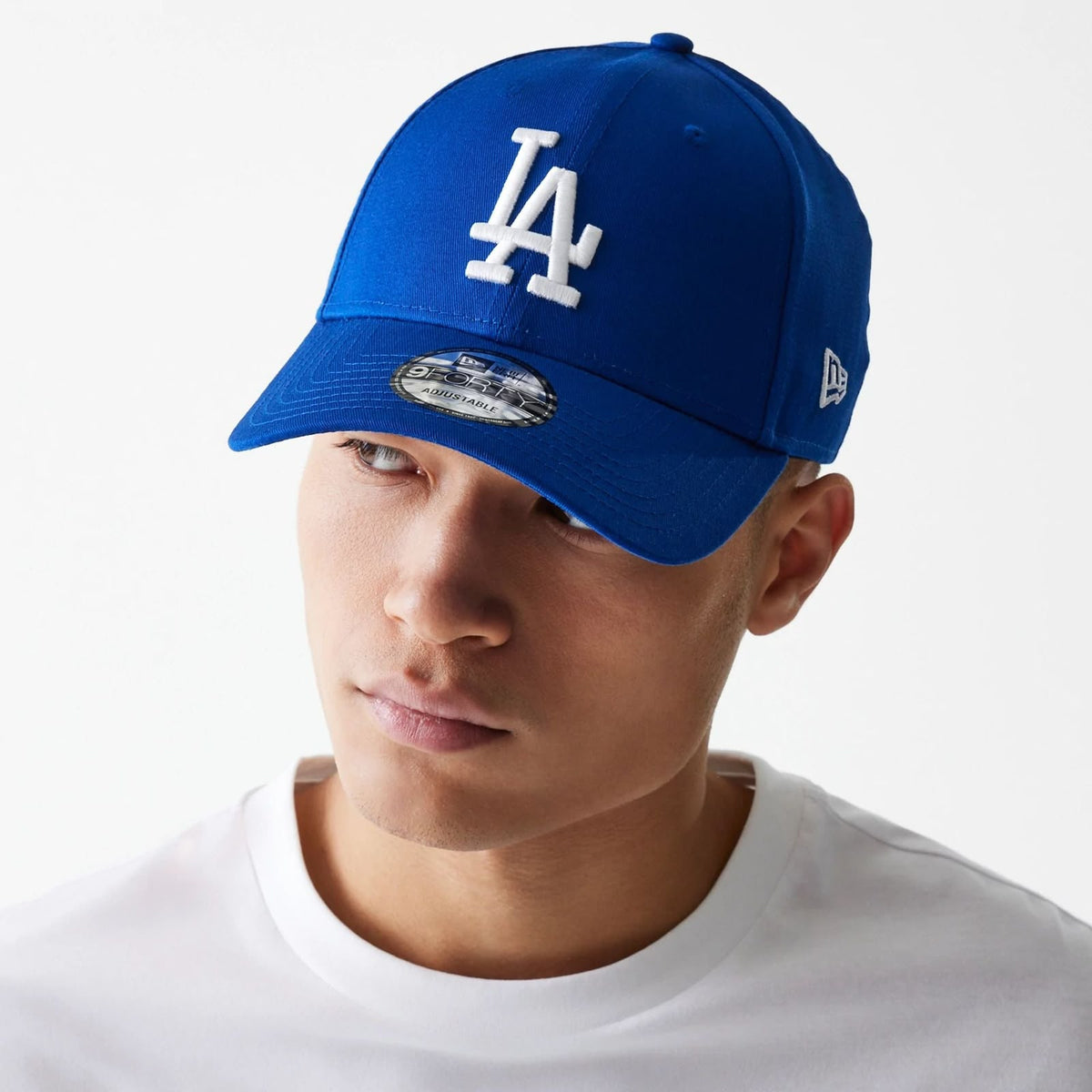 LA Classic Cap