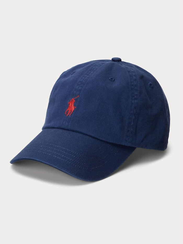 Polo Classic Cap