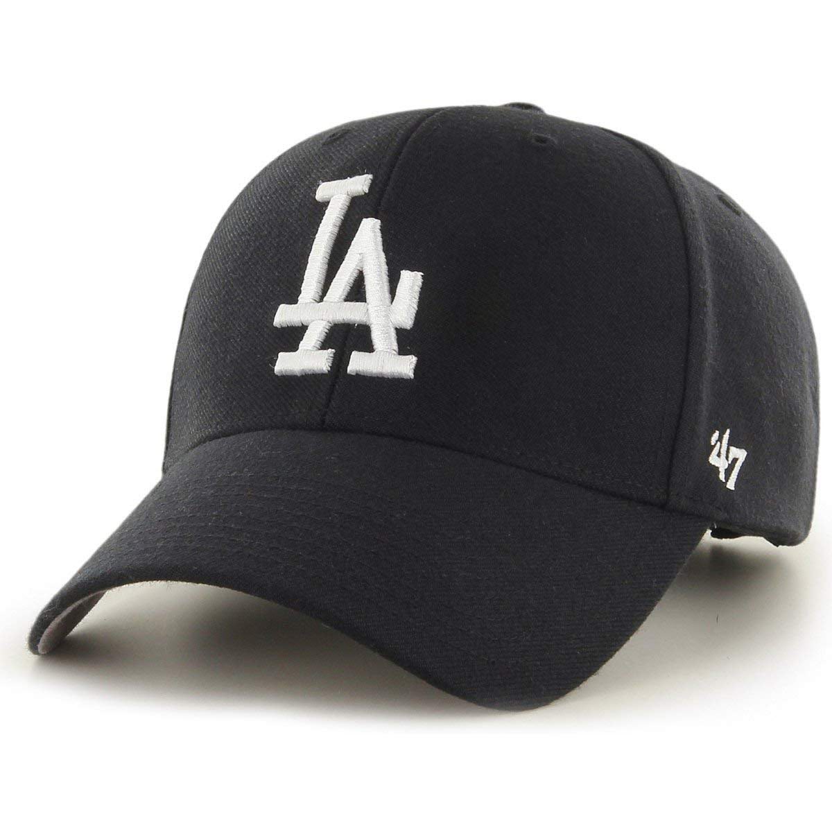 LA Classic Cap