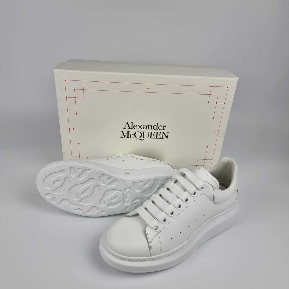 Alexander McQueen Sneakers