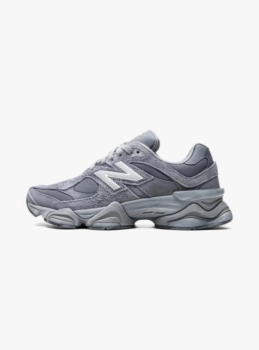 Retro Motion 9060